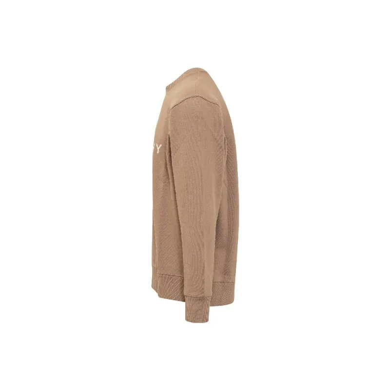 GIVENCHY FW23 Sweatshirt Men's Camel Beige-4