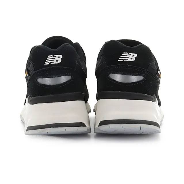 New Balance 999 Black D Wide-4