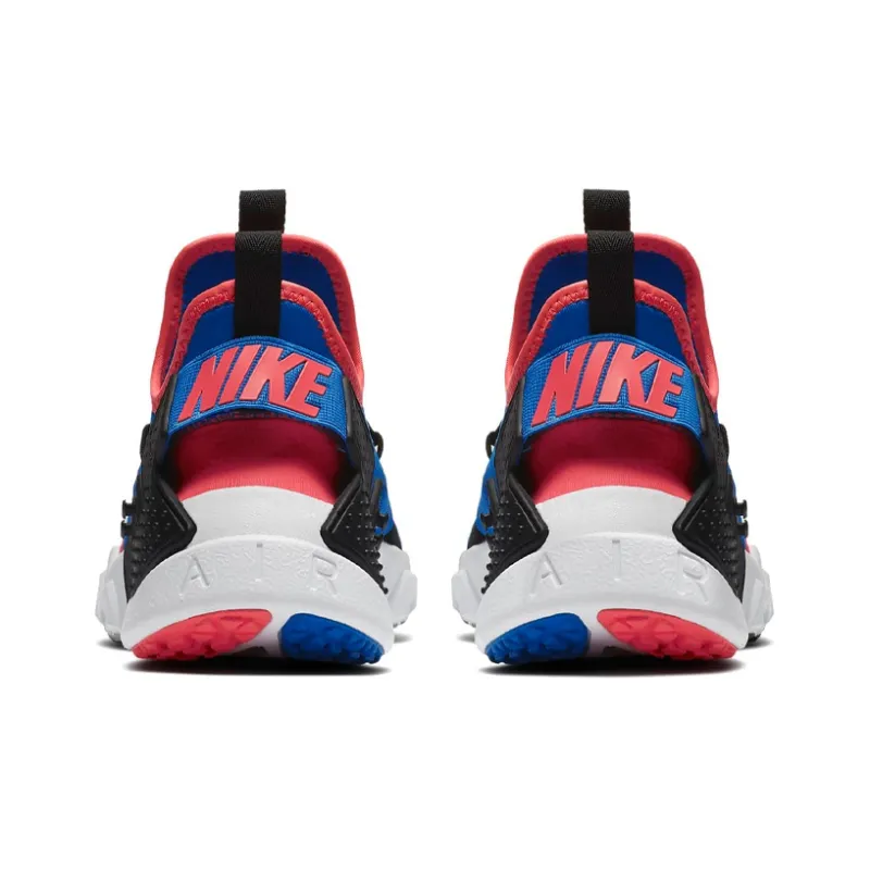 Nike Air Huarache Drift Blue Nebula Black Black White-4