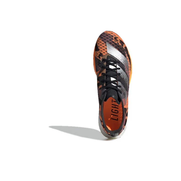 Adidas Adizero Pro Signal Orange-4
