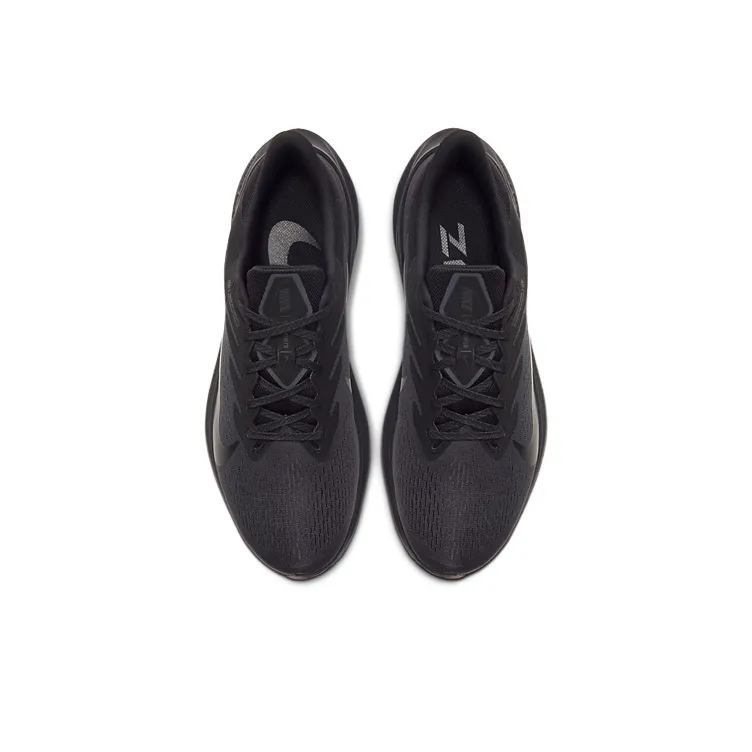 Nike Air Zoom Winflo 7 Black Anthracite-3