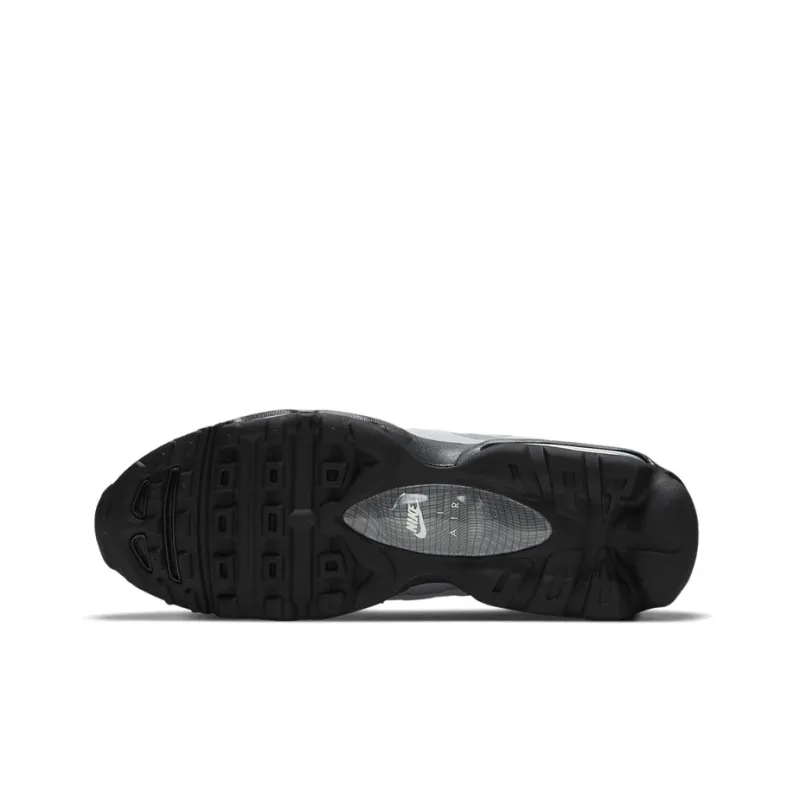Nike Air Max 95 Ultra 'Grey Black'-5