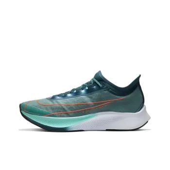 Nike Zoom Fly 3 Premium Neptune Green/Midnight Turquoise