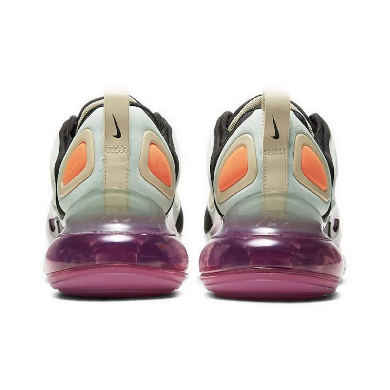 Nike Air Max 720 Fossil Pistachio Frost Women's-4