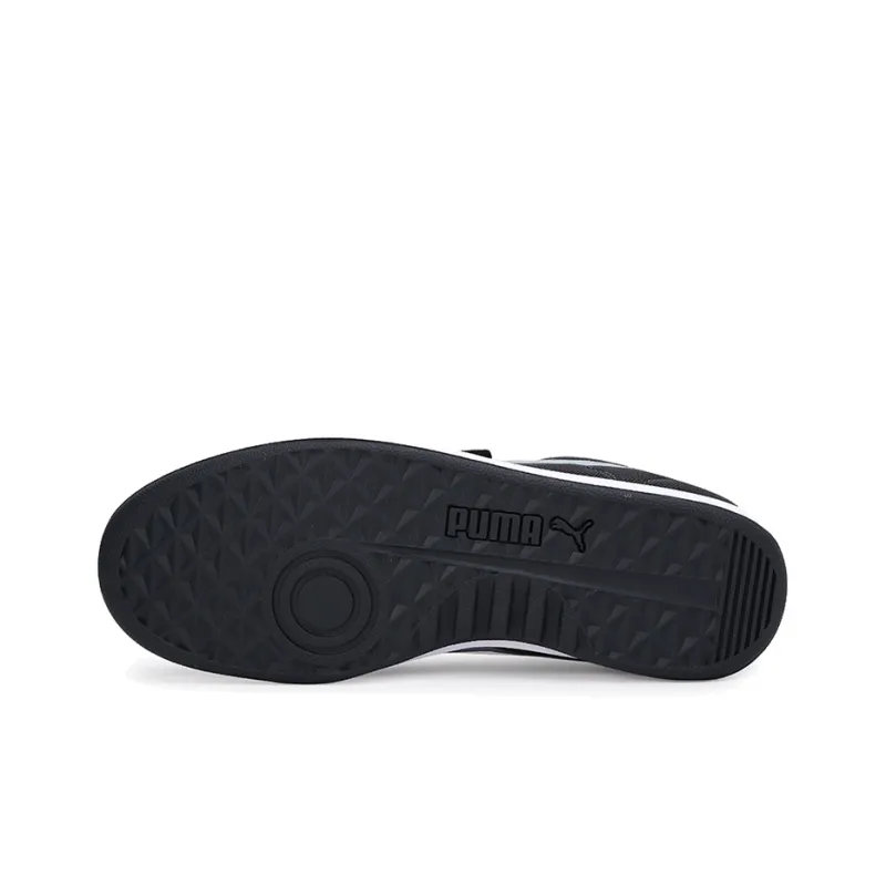PUMA G.vilas 2 Core Idp Low Black/Grey/White-5