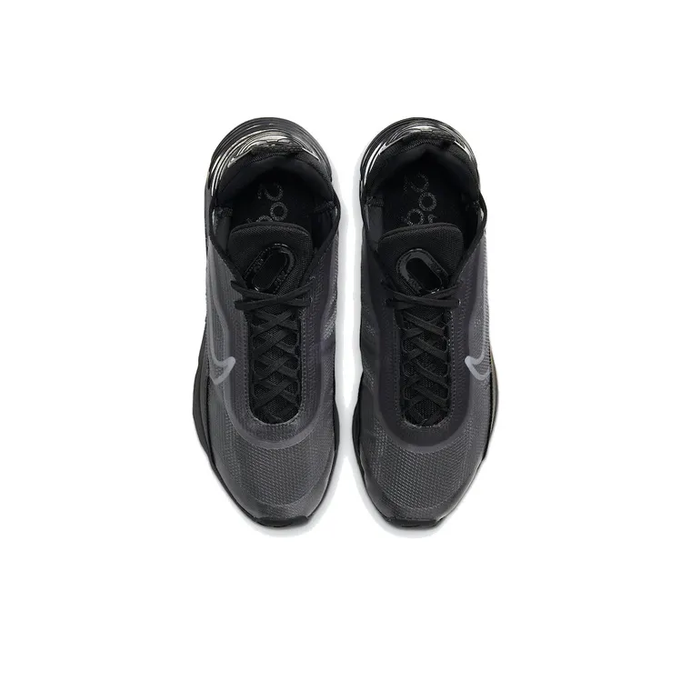 Nike Air Max 2090 Black Wolf Grey-2