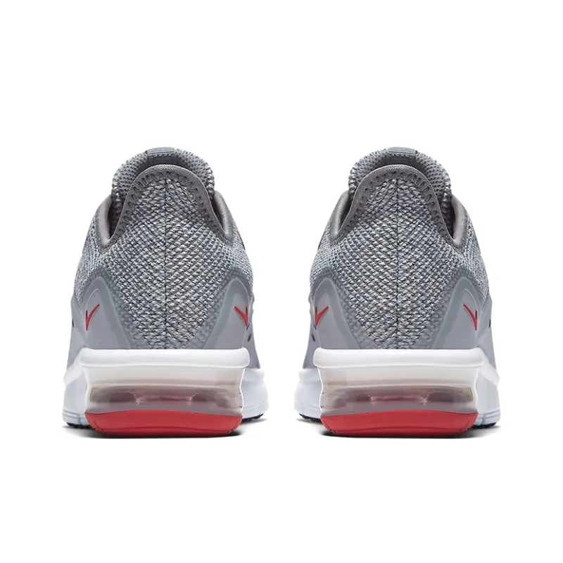 Nike Air Max Sequent Running Shoes GS-4