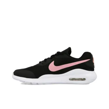 Nike Air Max Oketo 'Black Pink' Gs
