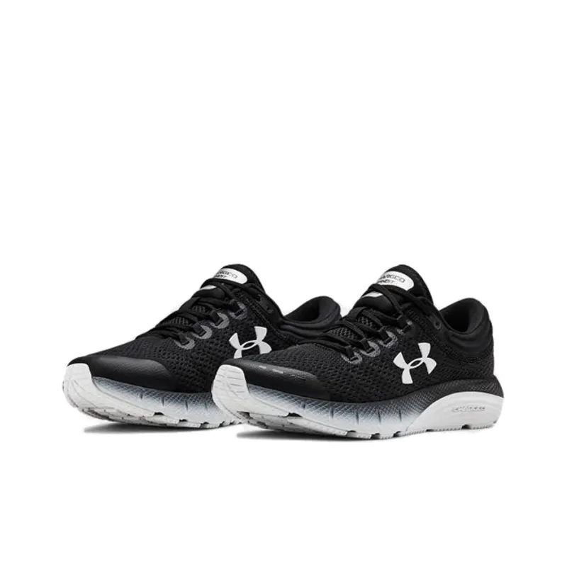 Under Armour Charged Bandit 5 'Black' Women's-0