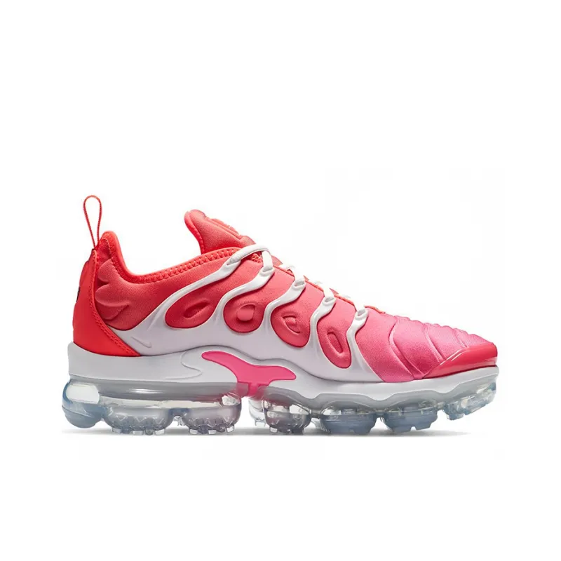 Nike Air VaporMax Plus Platinum Tint Women's-1