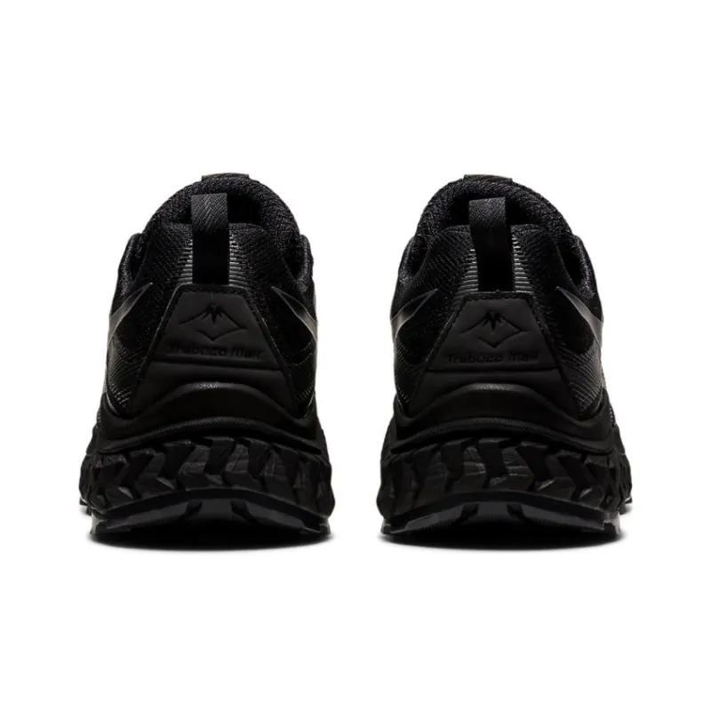Asics Trabuco Max Triple Black-4
