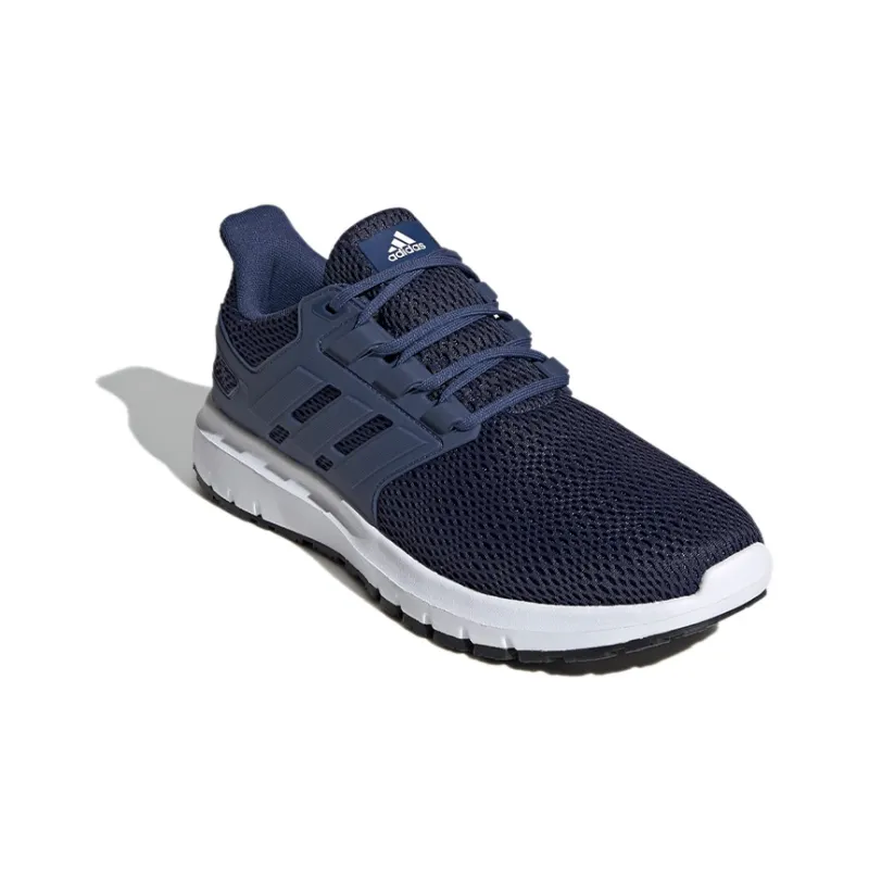 Adidas Ultimashow 'Blue White'-2