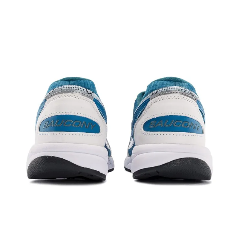 Saucony Aya Tie Dye Blue-3