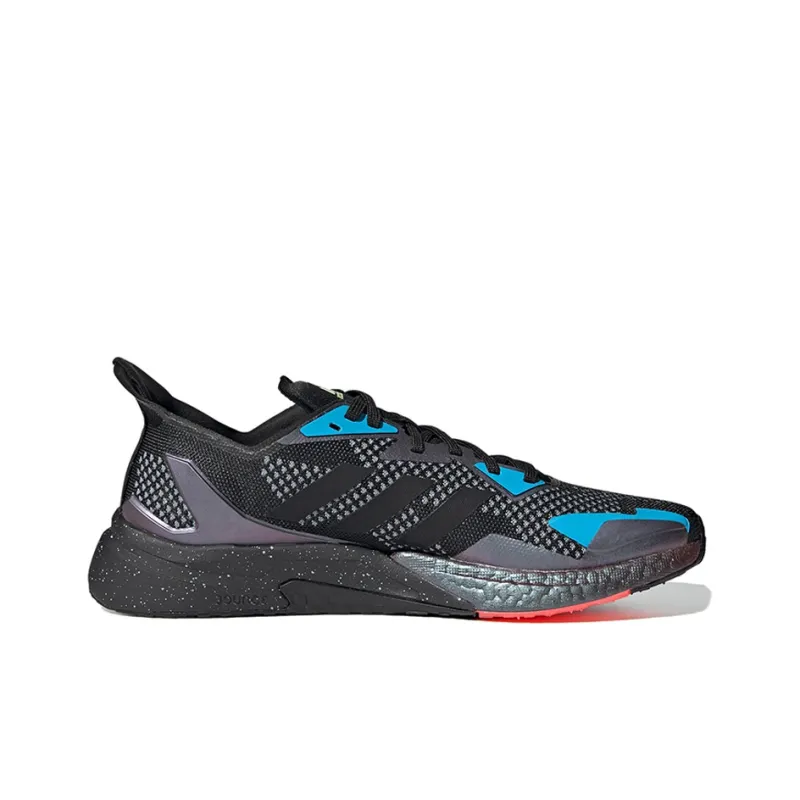 Adidas X9000L3 Core Black-1