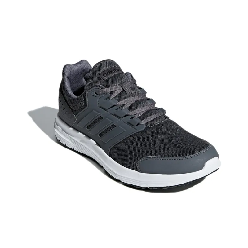 Adidas Galaxy 4 'Triple Grey'-2