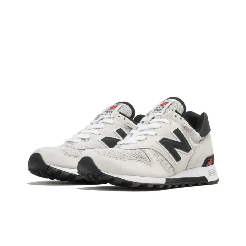 New Balance 1300 Made In The Usa 'Grey'-1