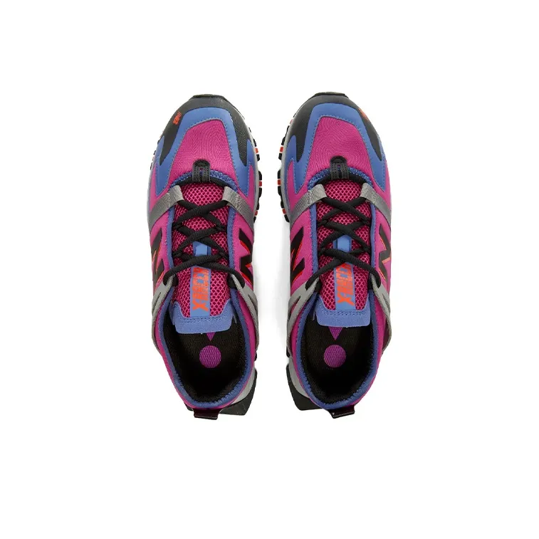 New Balance X Racer Moonbeam-2