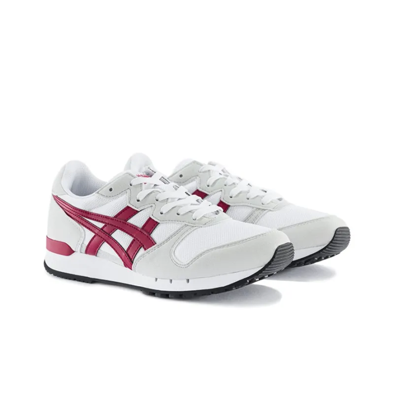 Onitsuka Tiger Alvarado 'White Red'-1
