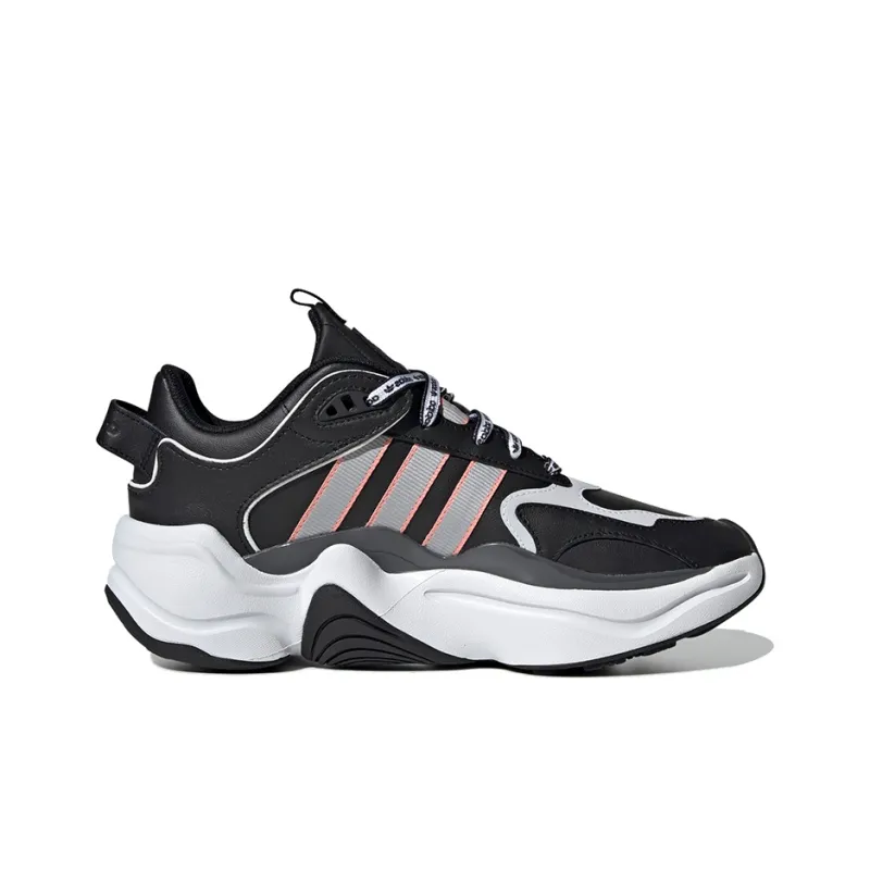 Adidas Originals Magmur Runner 'Black Glory Pink' Women's-1