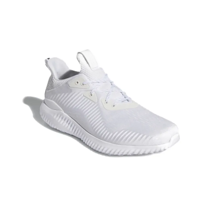 Adidas Alphabounce 1 'White'-1