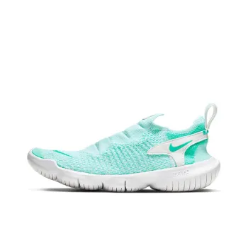 Nike Free Run Flykint 3.0 'Teal Tint White' Women's