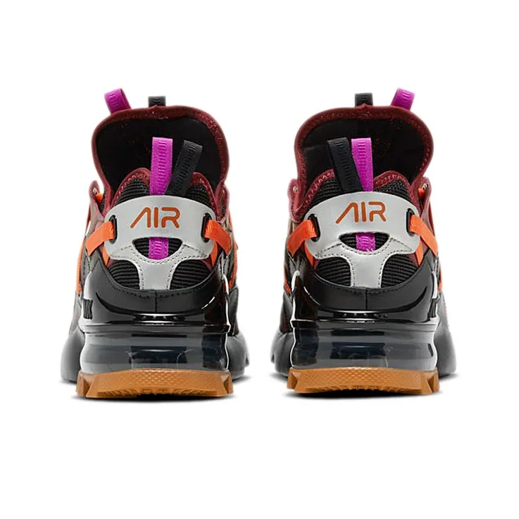 Nike Air Max Infinity Winter Electro Orange Dark Beetroot-4