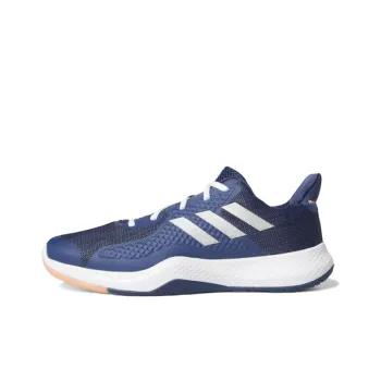 Adidas FitBounce Trainer 'Tech Indigo'