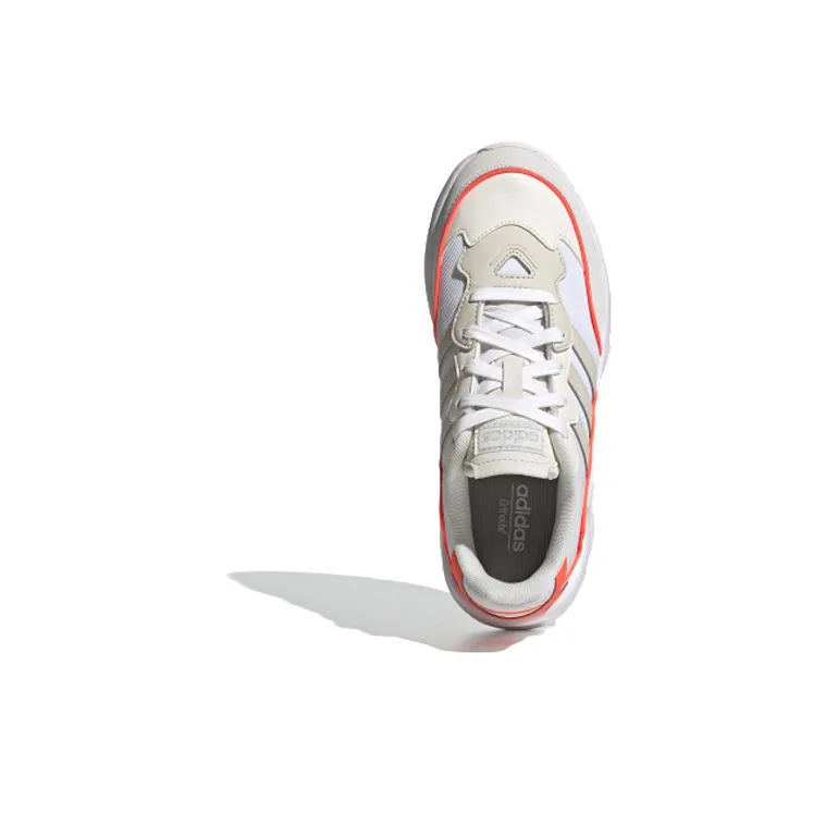 Adidas Neo 20 20 Fx 'White Glory Pink' Women's-3