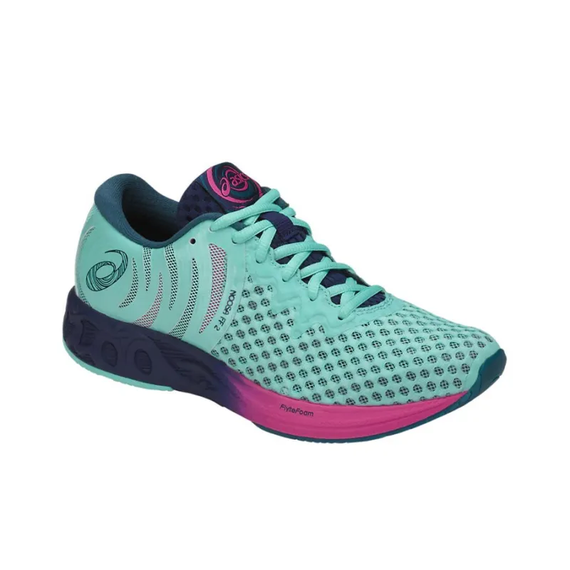 Asics Noosa Ff 2 Blue Women's-2