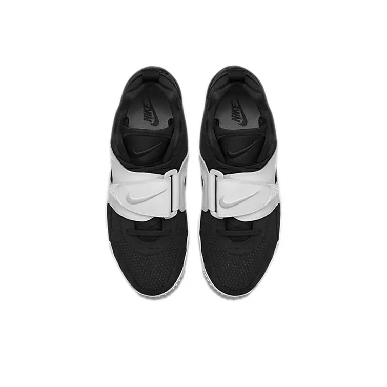 Nike Zoom Veer Black White White-3