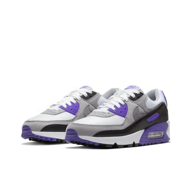 Nike Air Max 90 Recraft Hyper Grape Women's-2