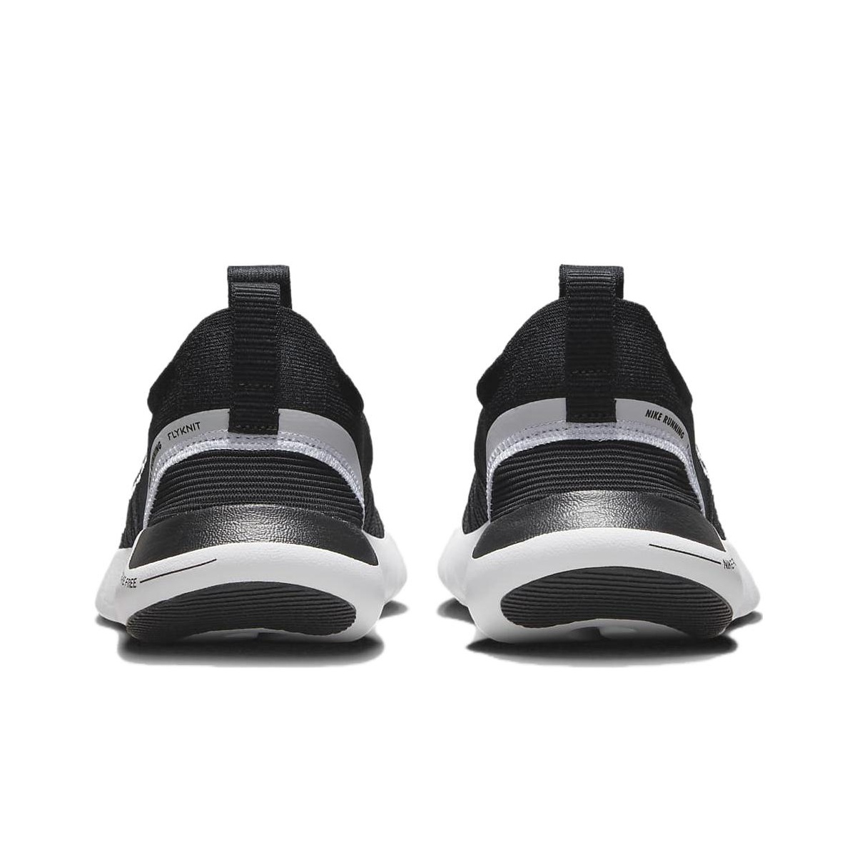 nike free rn commuter 2018 black