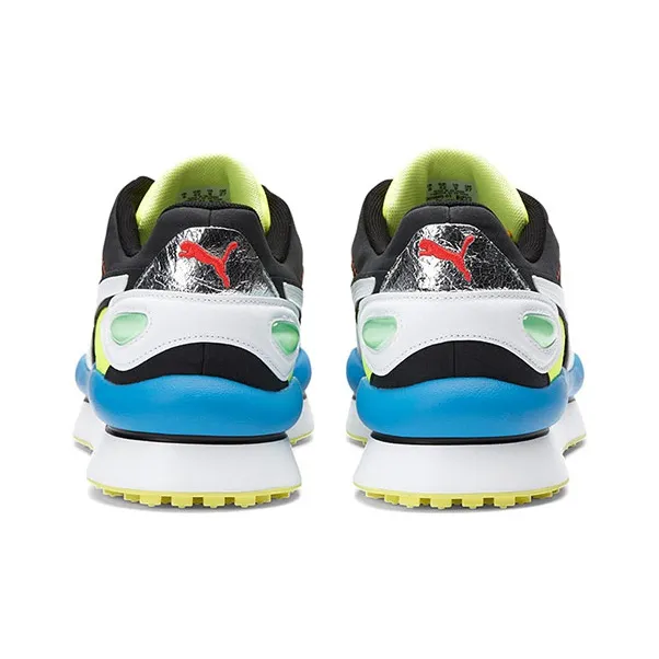 PUMA Street Rider Bizerk 'Multi Color'-3
