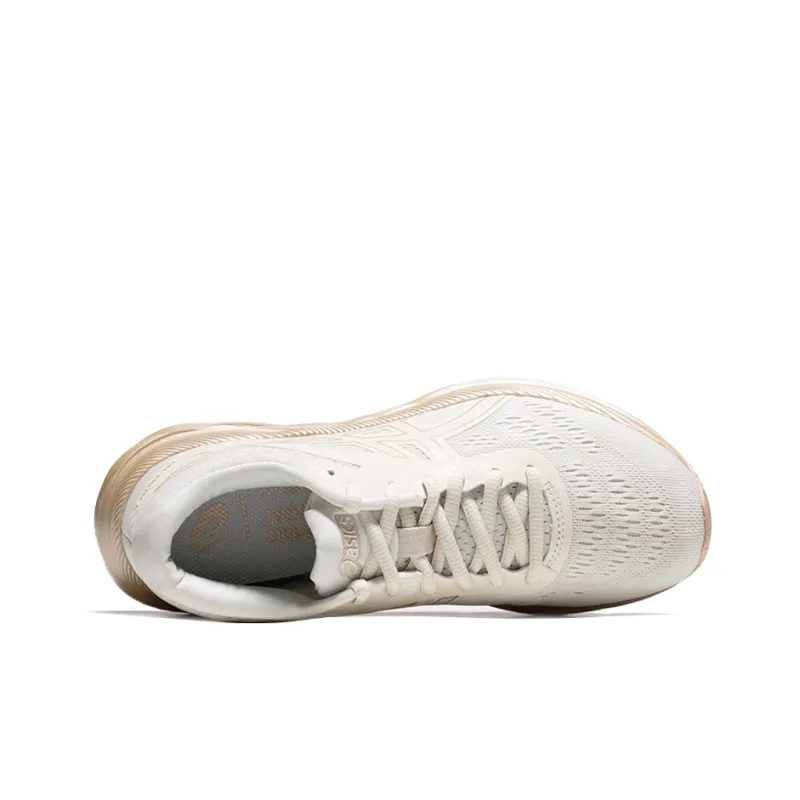 Asics Gel Excite 6 'White' Women's-2