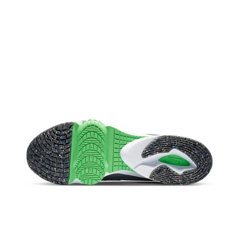 Nike Air Zoom Division Wntr 'Grey White Green'-4