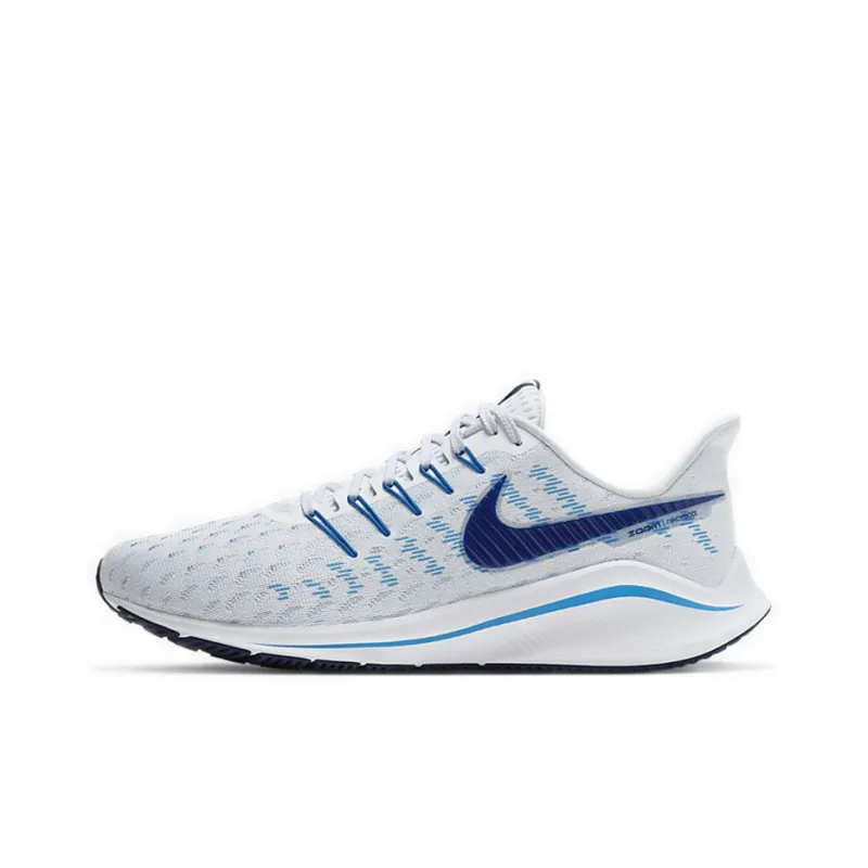 Nike Air Zoom Vomero 14 Photo Blue-0