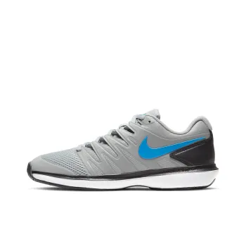 Nike Court Air Zoom Prestige Light Smoke Grey