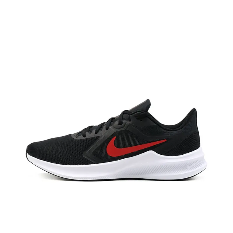 Nike Downshifter 10 'University Red'-0