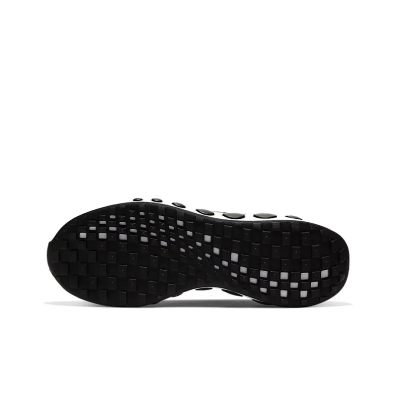 Nike CruzrOne Bright Crimson-4