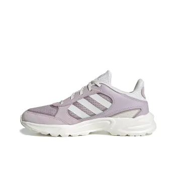 90s Valasion Women's Adidas Neo 'Mauve' Women's