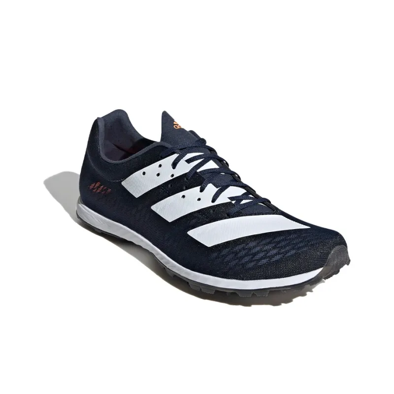 Adidas Adizero Xc 'Collegiate Navy White'-2
