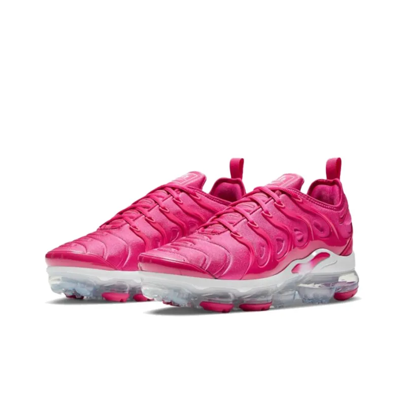 Nike Air VaporMax Plus Fireberry Women's-2