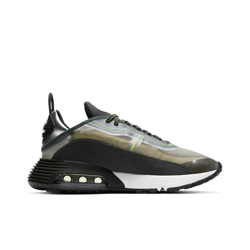 Nike Air Max 2090 Se 3M Anthracite-1