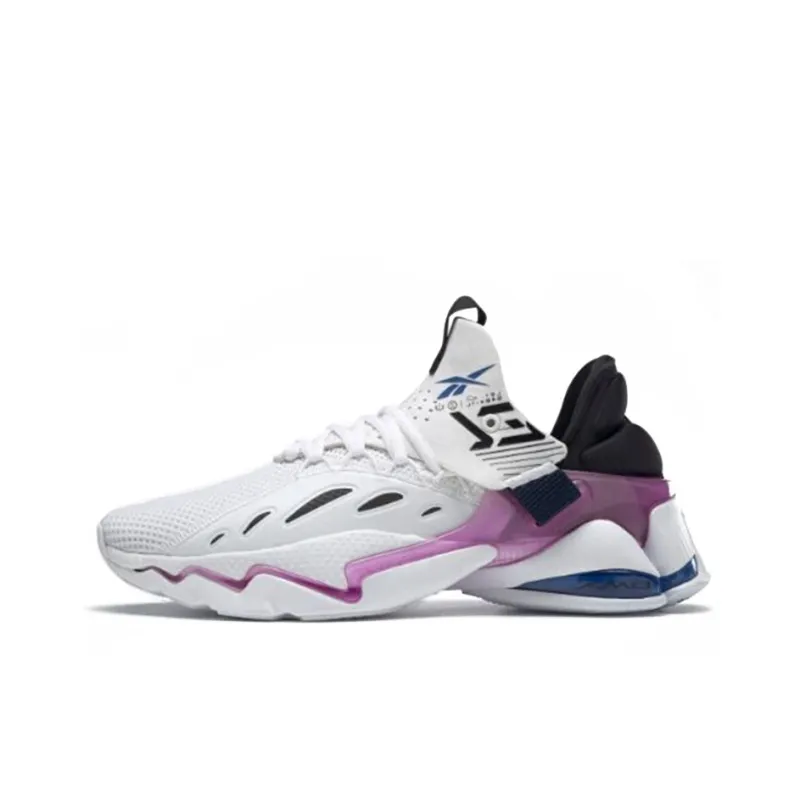 Reebok Dmx Elusion 001 Ft Low White-0