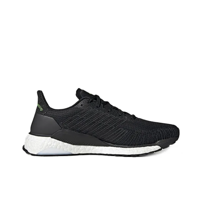 Adidas Solar Boost 19 Black White-1