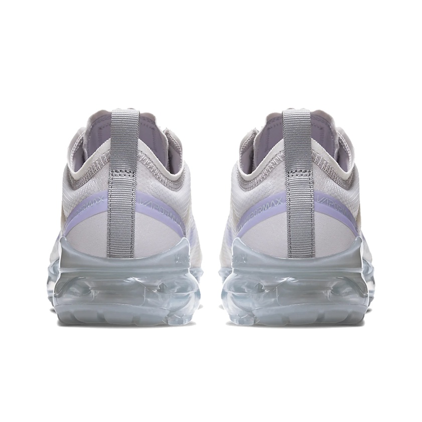 Nike Air VaporMax 2019 Se Vast Grey Purple Agate Women s POIZON