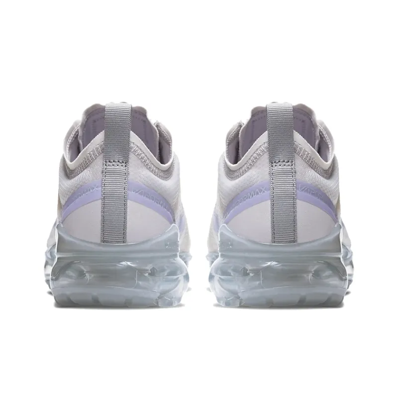 Nike Air VaporMax 2019 Se Vast Grey Purple Agate Women's-3