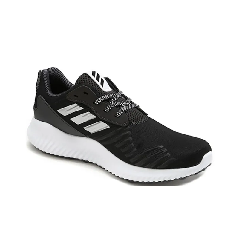 Adidas Alphabounce Rc Core Black-1