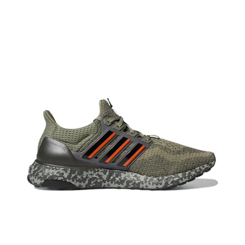 Adidas Ultra Boost Dna Digital Camo Legend Earth-1