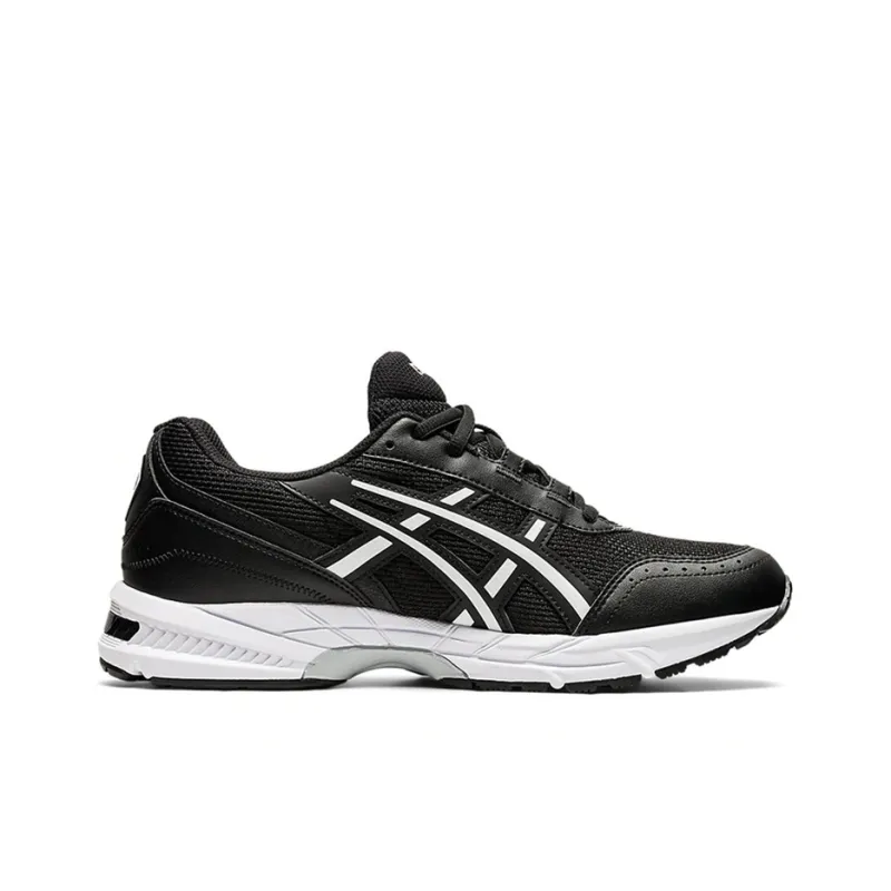 Asics Gel Escalate 'Black White'-1